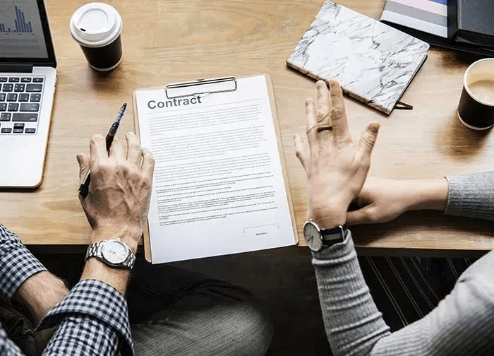 Term Loan Application